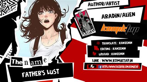 father lust manhwa|Father’s Lust